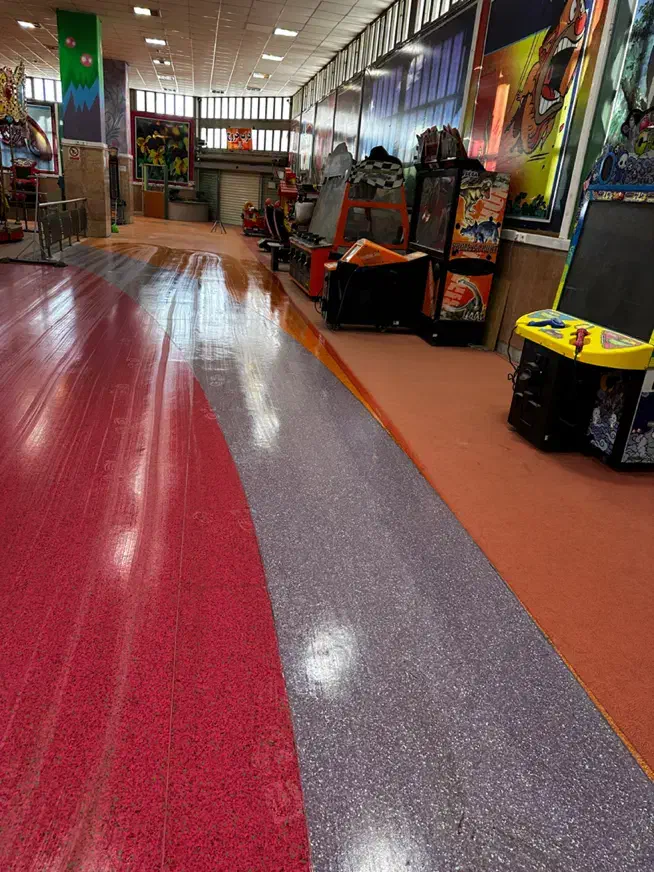 استخدام پرسنل شهربازی سرپوشیده روزی ۵۰۰ هزار تومان|استخدام خدمات فروشگاه و رستوران|کهریزک, |دیوار