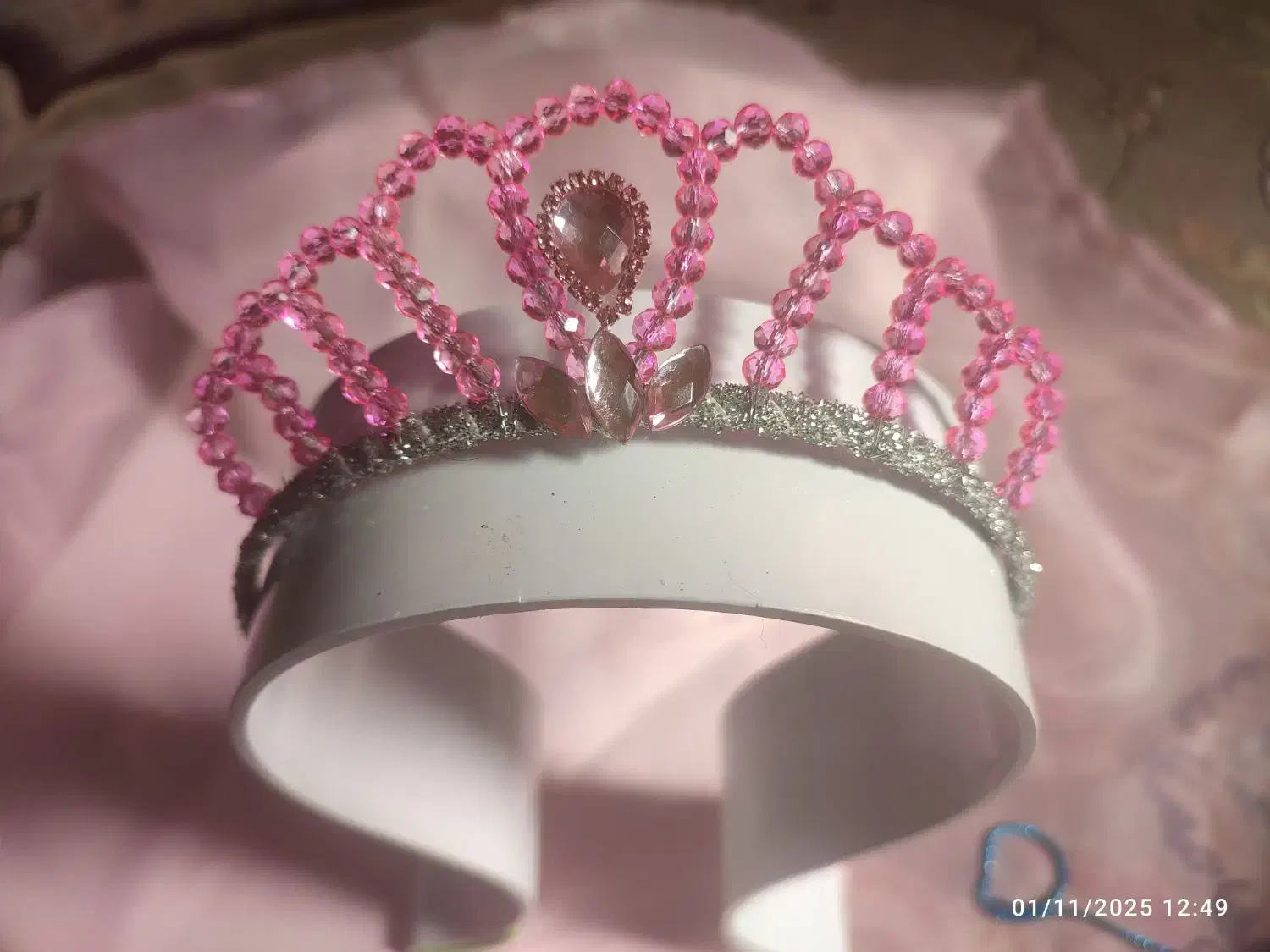 تل و. تاج یلدایی|زیورآلات و اکسسوری|شیراز, جوادیه|دیوار