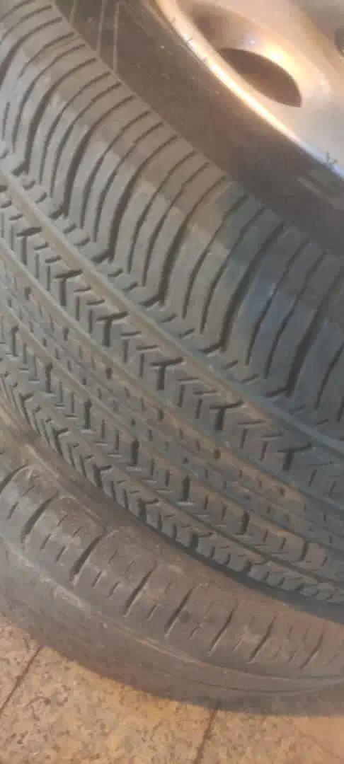 تایر خودرو|قطعات یدکی و لوازم جانبی|سهند, |دیوار