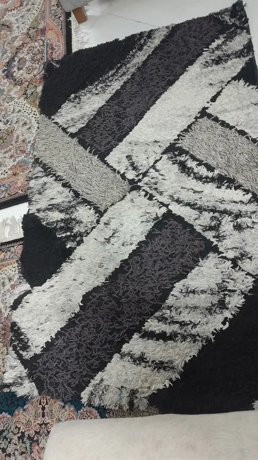 فرش فانتزی|فرش|تهران, شمس‌آباد|دیوار