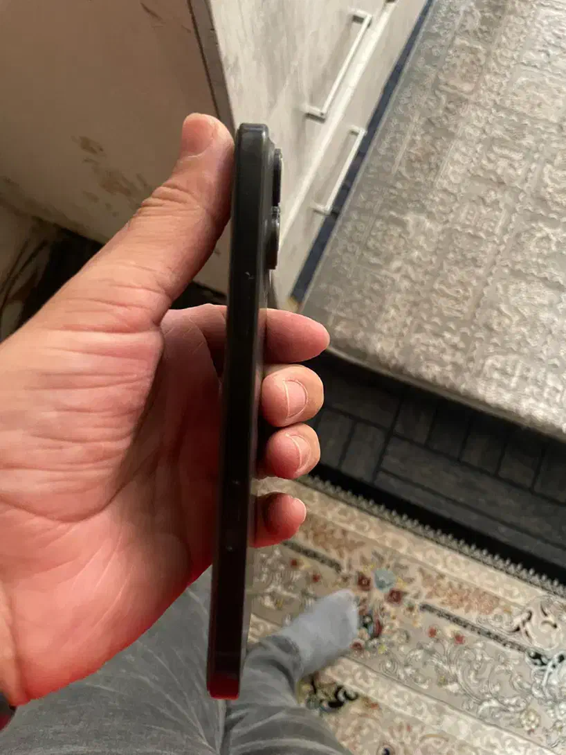 آیفون ۱۶ پرومکس|موبایل|تهران, تهرانپارس شرقی|دیوار