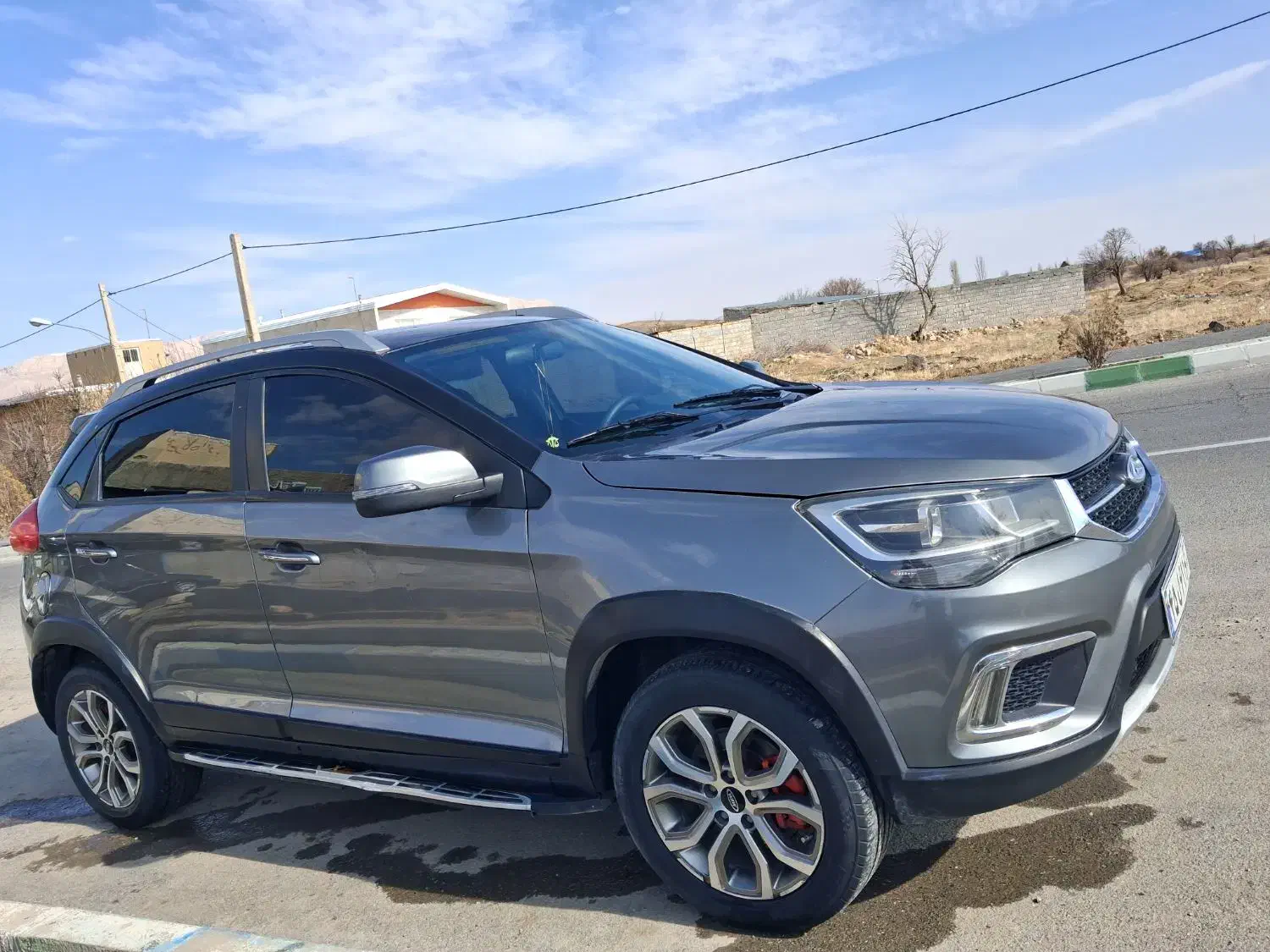 x22|خودرو سواری و وانت|اراک, |دیوار