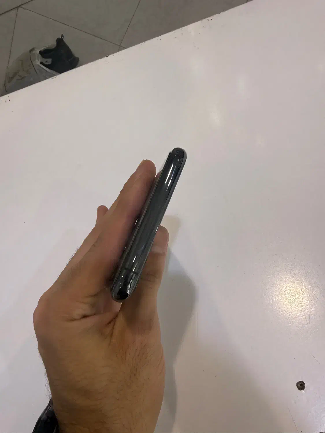 Iphone 11 pro max|موبایل|گرگان, |دیوار