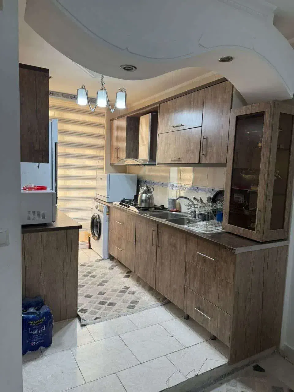 اجاره اپارتمان مسکونی