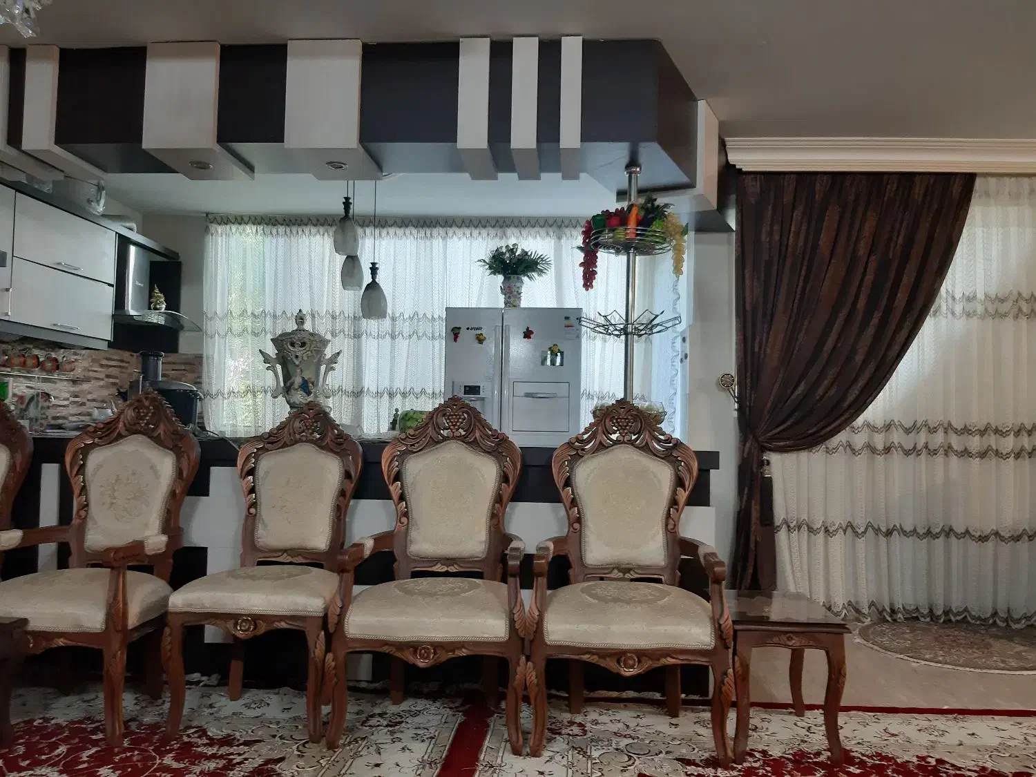 فروش آپارتمان|فروش آپارتمان|مشهد, شهرک ابوذر|دیوار