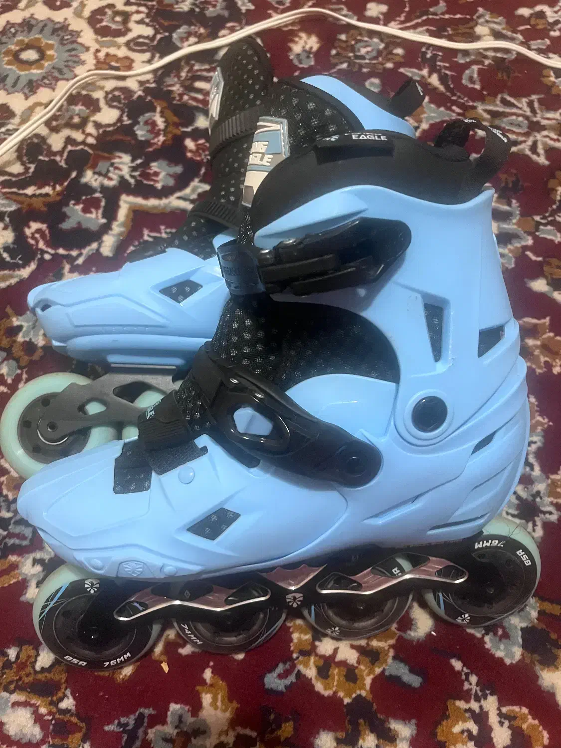 اسکیت|دوچرخه، اسکیت، اسکوتر|کرمانشاه, |دیوار