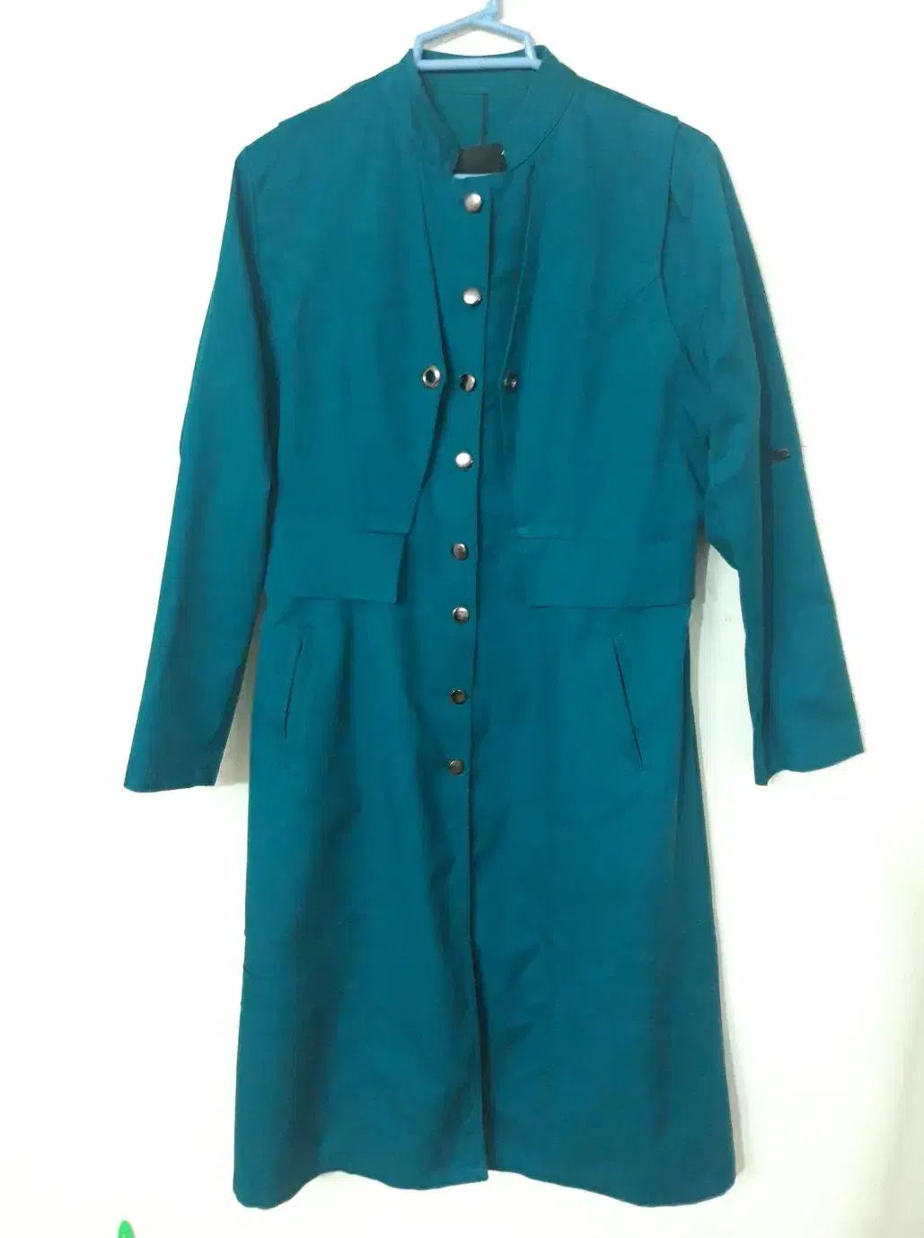 مانتو و شومیز فری سایز مناسب۴۴ تا ۴۸|لباس|خرم‌آباد, |دیوار