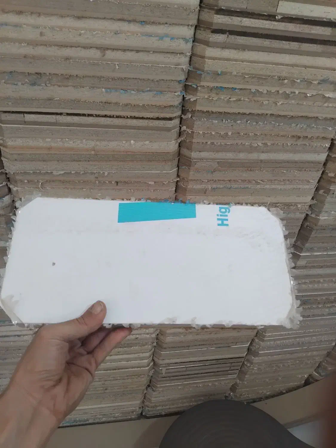 ضایعات نوپان ام دی اف فروشی|عمده‌فروشی|مشکین‌دشت, |دیوار