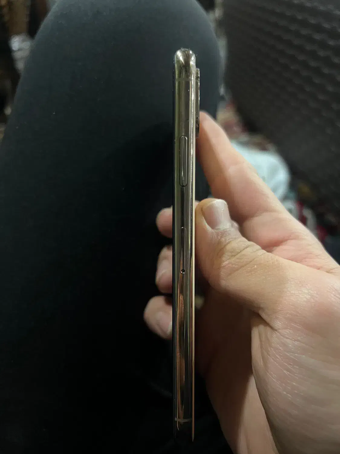 گوشی iphone xs|موبایل|تبریز, |دیوار