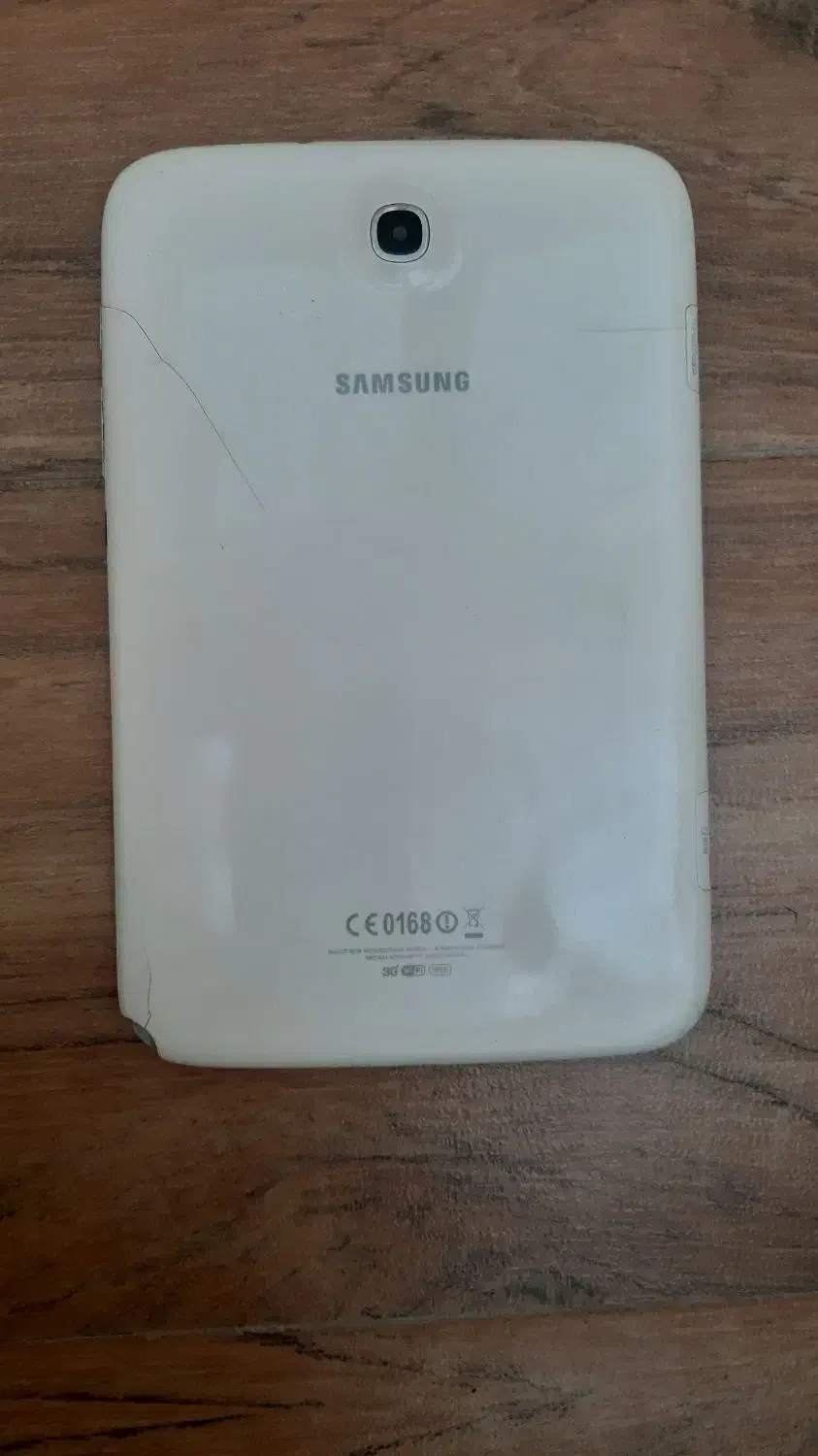 تبلت سامسونگ Galaxy Note 8|تبلت|مشهد, اقبال|دیوار