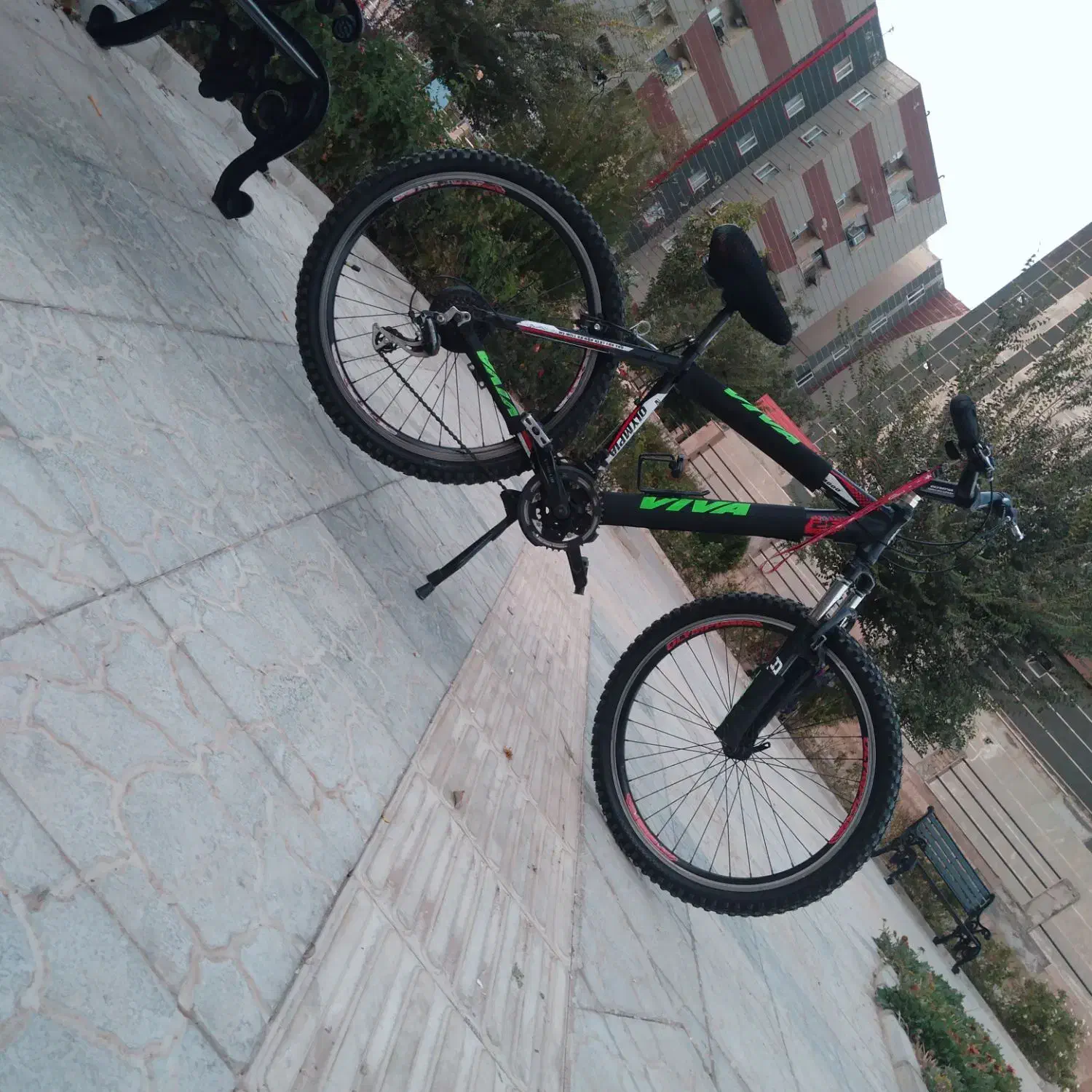 دوچرخه 26|دوچرخه، اسکیت، اسکوتر|مهاجران, |دیوار