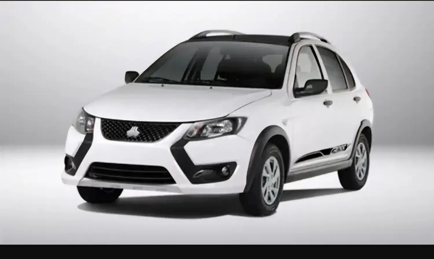 کوییک GXR صفر، تحویل یک هفته پیش|خودرو سواری و وانت|نجف‌آباد, باهنر|دیوار