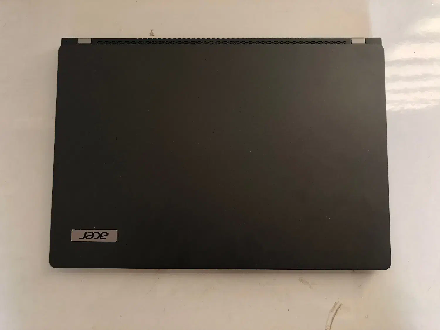 لپتاپacer travel mute p614-51|رایانه همراه|شیراز, فضل‌آباد|دیوار