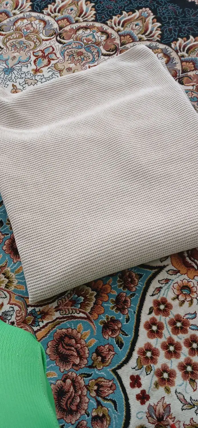 پارچه لمزور بیسکویتی|لباس|نیشابور, شهرک فیروزه|دیوار