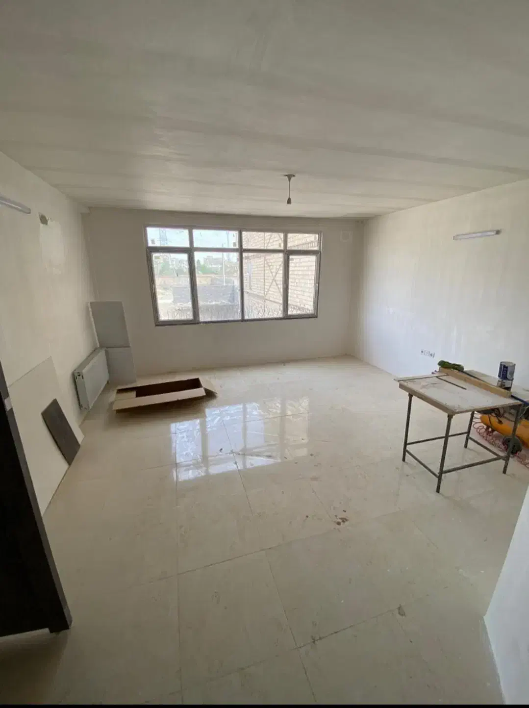 فروش اپارتمان سرپشت باپارکینگ توس۳۳ کشف نسترن|فروش آپارتمان|مشهد, کشف|دیوار