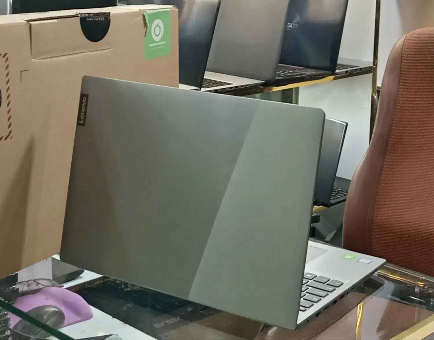 لنوو ideapad L340 نو|رایانه همراه|همدان, |دیوار