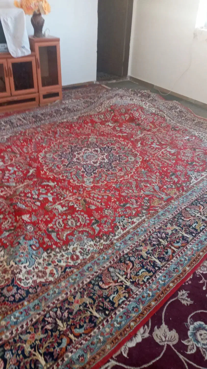 ۳ عدد|فرش|اراک, |دیوار