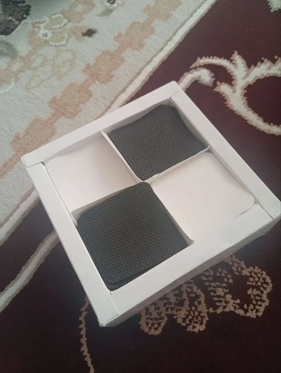 وسایل ناخن کاری|آرایشی، بهداشتی، درمانی|مشگین شهر, |دیوار