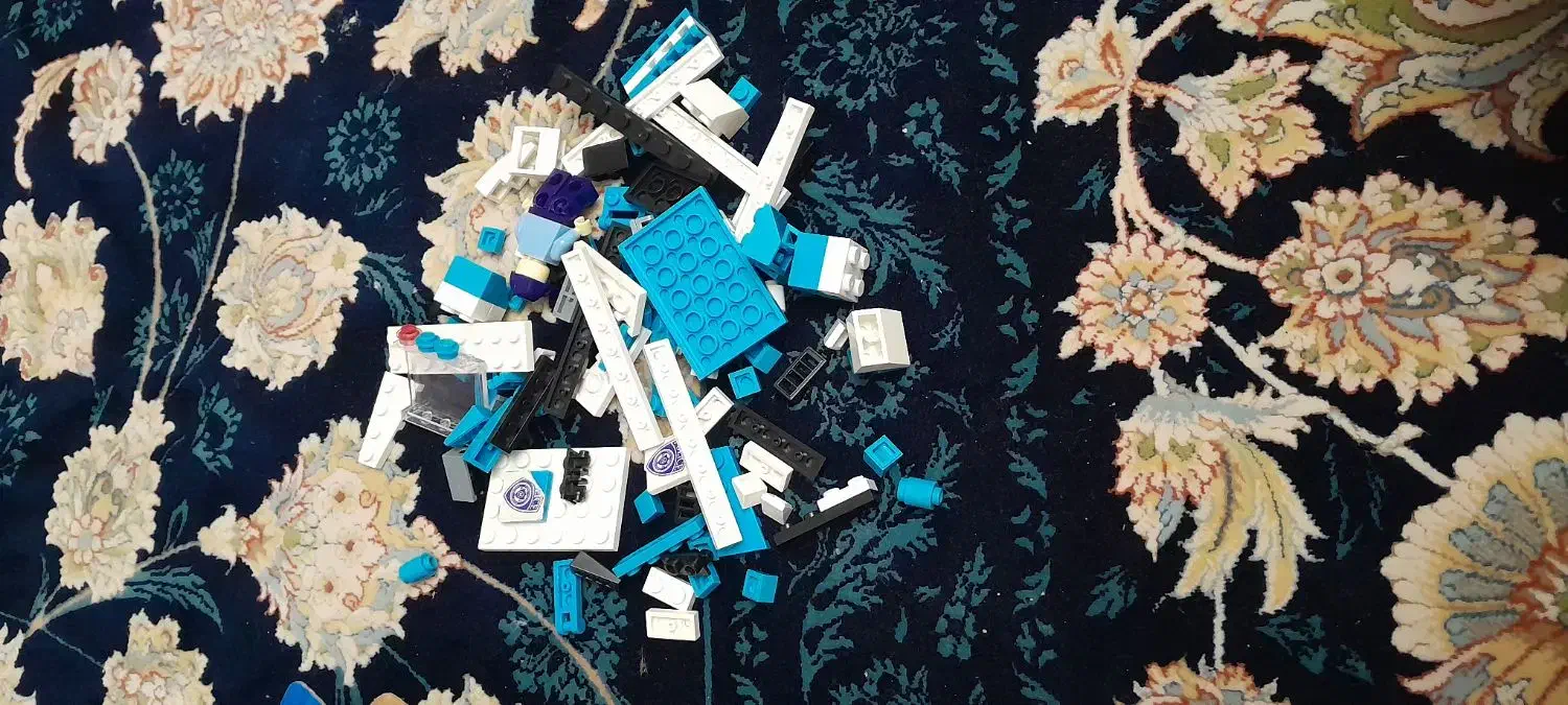 لگو‌|اسباب‌‌بازی|اردبیل, |دیوار