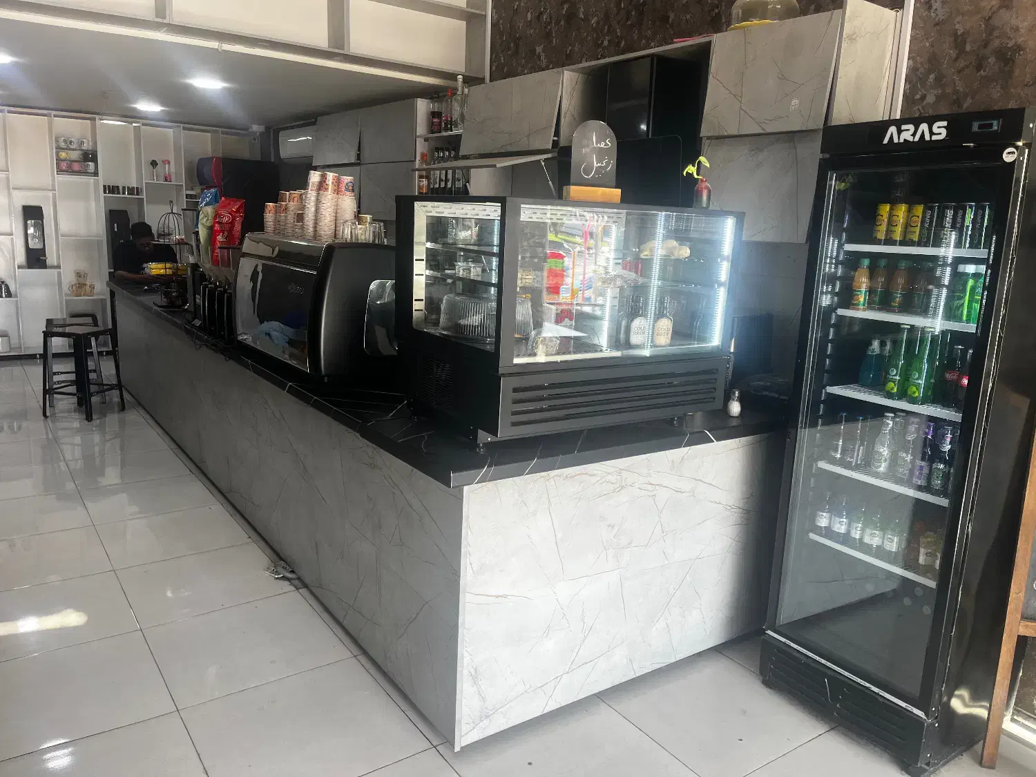 کابینت و دکور|مصالح و تجهیزات ساختمان|شیراز, پشم شیشه|دیوار