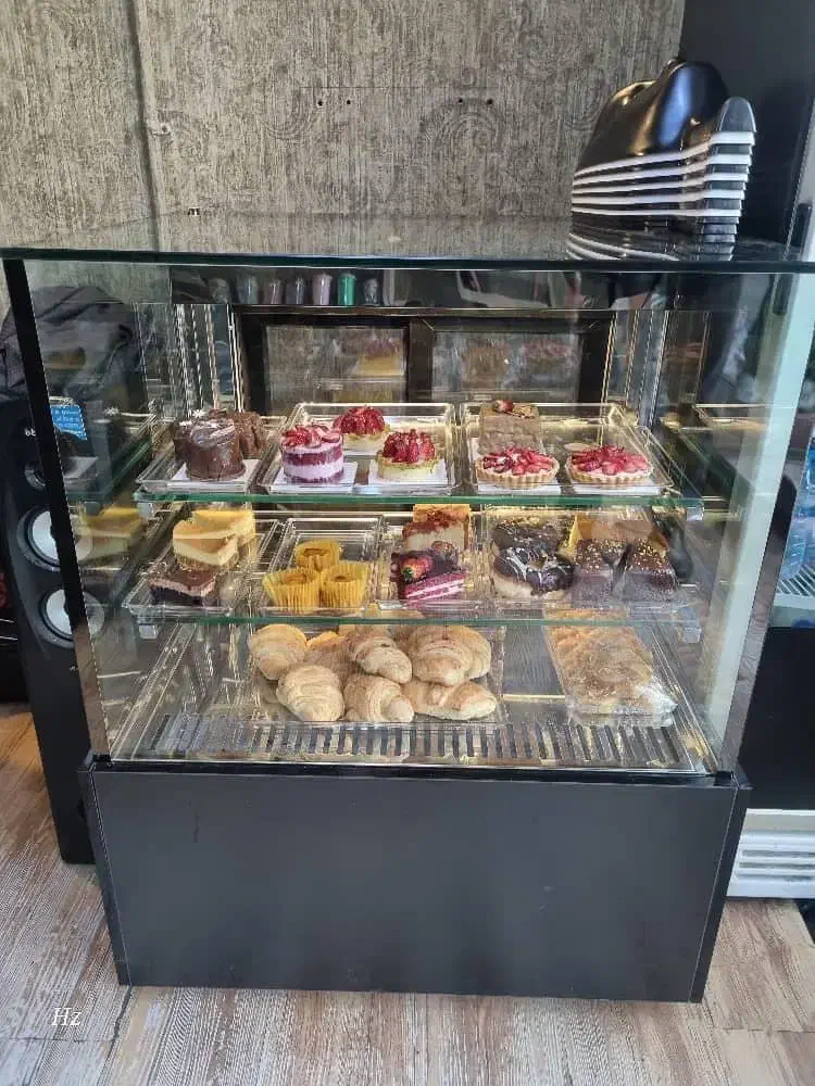 شوکیک|کافی‌شاپ و رستوران|تهران, شهرک غرب|دیوار