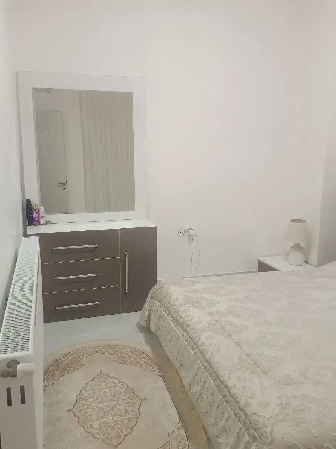 سرویس خواب و کنسول|تخت و سرویس خواب|سقز, |دیوار