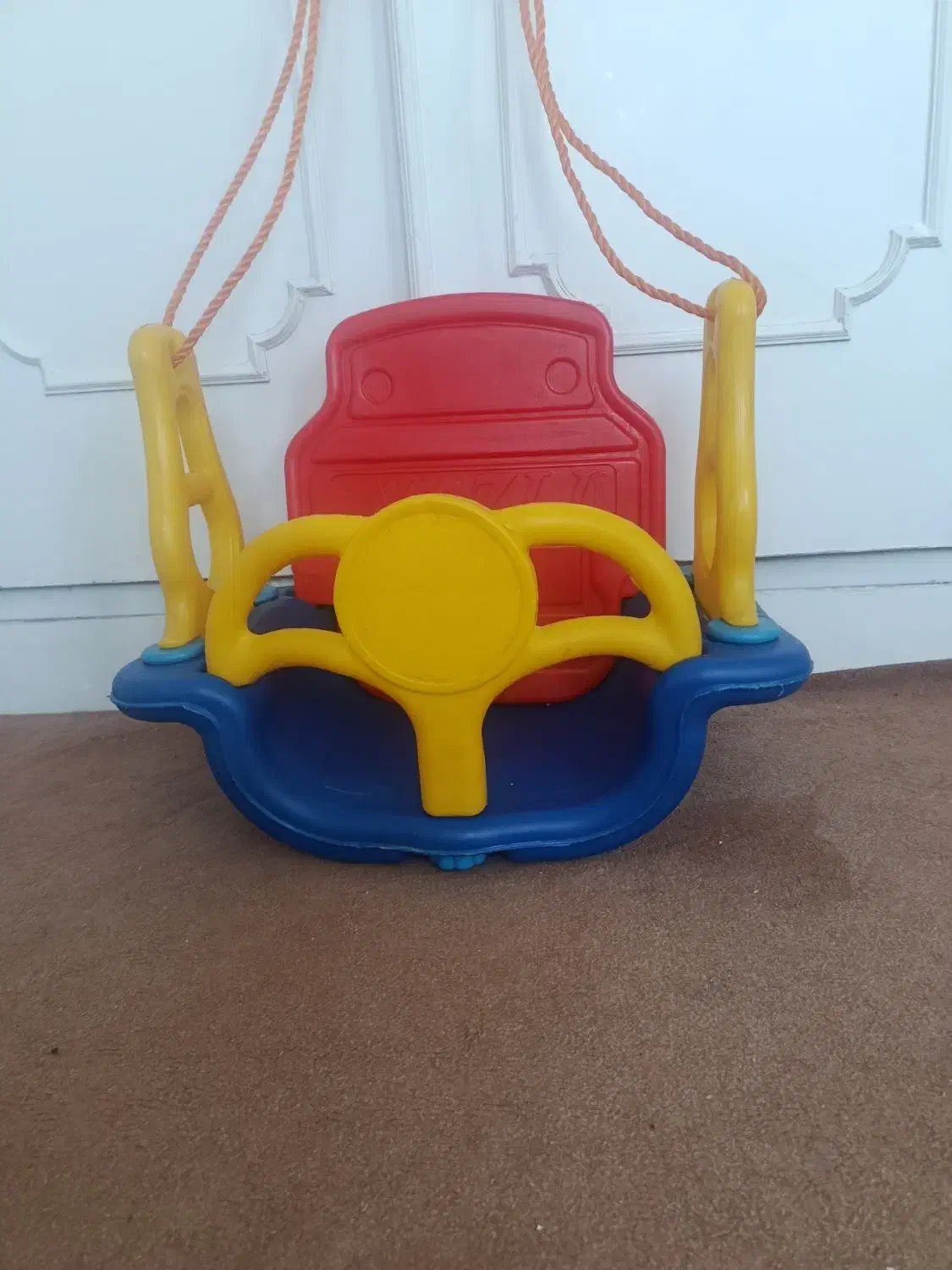 تاب کودک|اسباببازی بچه|حمیدیا, |دیوار