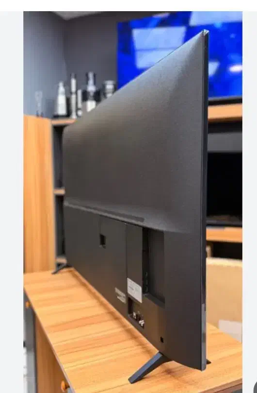 تلویزیون  ال جی ۵۵/۶۵ هوشمند4k جدید UA85 اورجینال|تلویزیون و پروژکتور|مشهد, کوی المهدی|دیوار