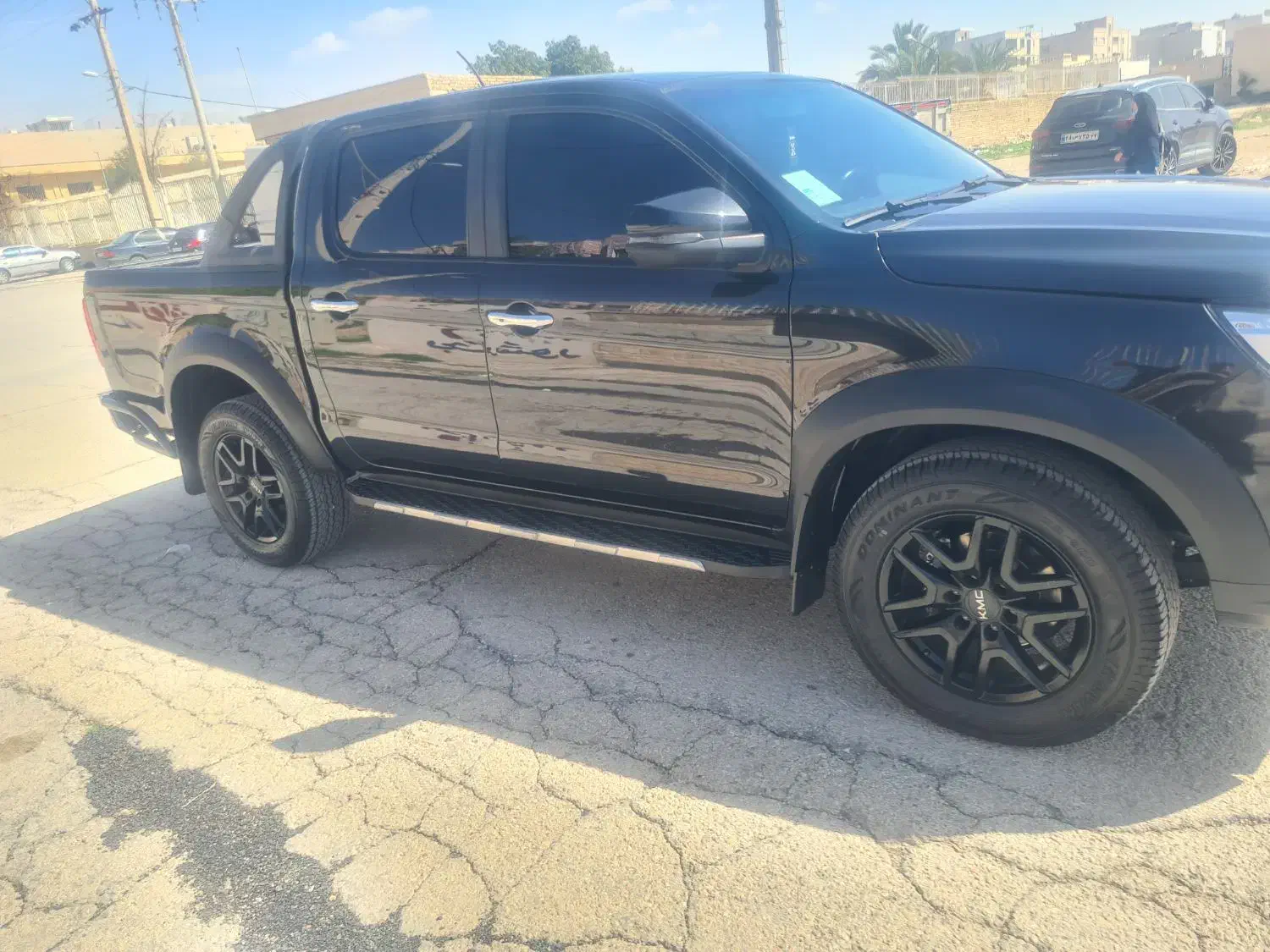 تی ۸ ۴۰۱|خودرو سواری و وانت|شیراز, سعدیه جنوبی|دیوار