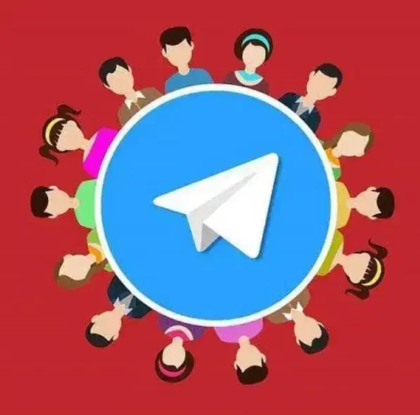 گروه قدیمی تلگرام آلرام|لوازم جانبی موبایل و تبلت|میاندوآب, |دیوار