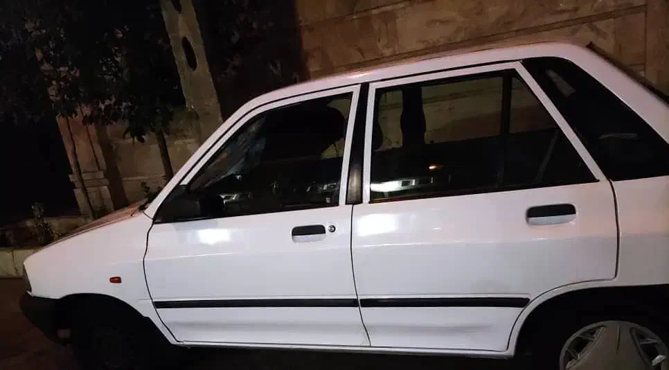 پراید ۱۳۱مدل ۹۱|خودرو سواری و وانت|لردگان, |دیوار