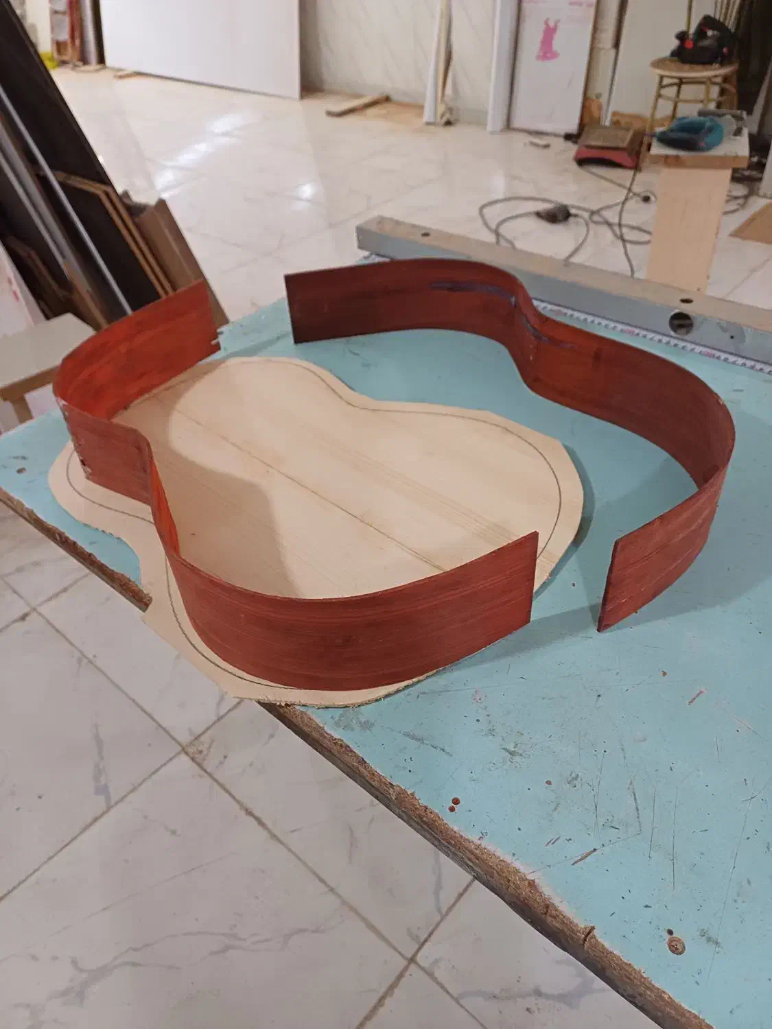 آموزش کامل صنعت ساز گری به ( مدت محدود )|خدمات آموزشی|اردبیل, |دیوار