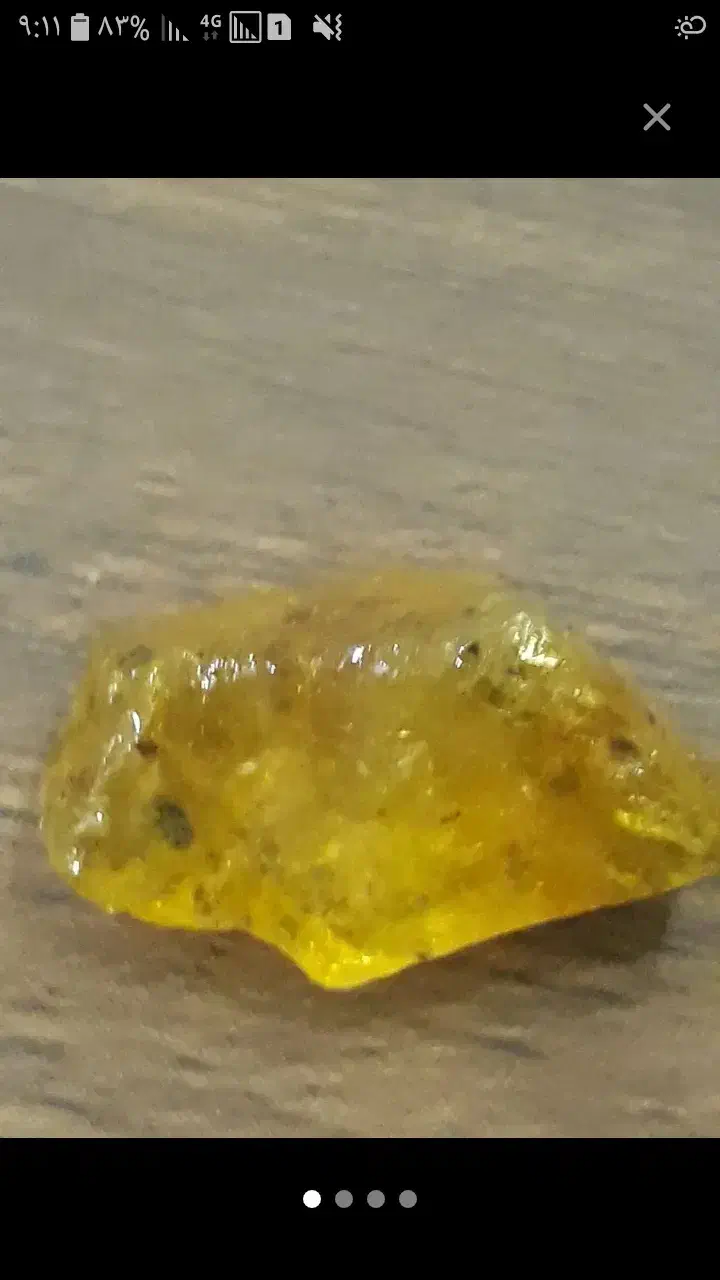 سنگ|کلکسیون و سرگرمی|تهران, فرحزاد|دیوار