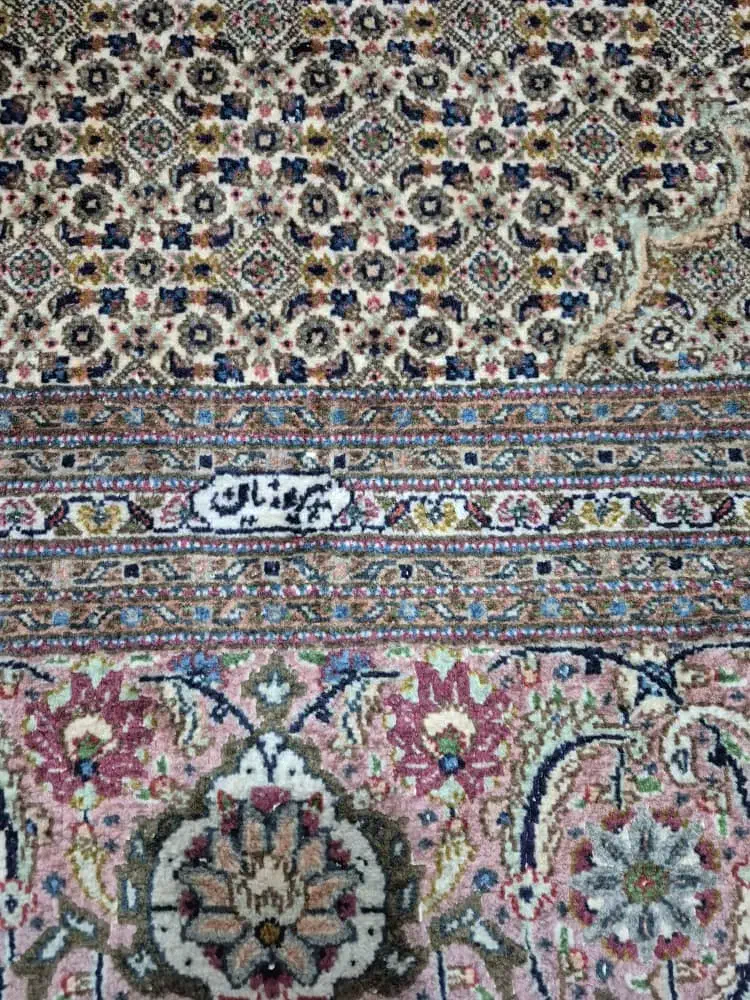 فرش ماهی ۱۲ متری|فرش|تهران, دروس|دیوار