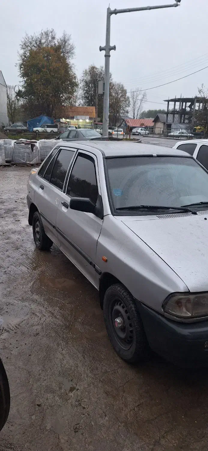 پراید|خودرو سواری و وانت|رشت, گیل|دیوار