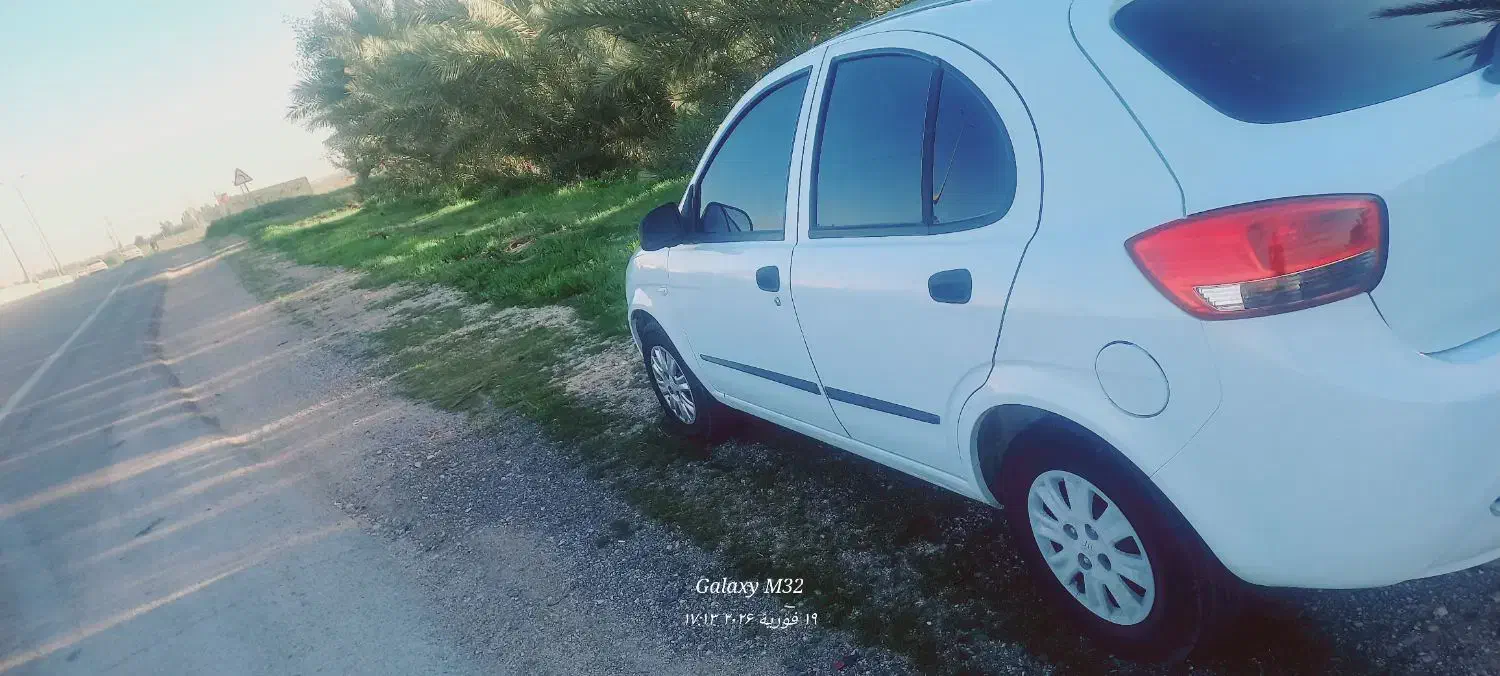 تیبا ۱۴۰۰|خودرو سواری و وانت|بهبهان, |دیوار