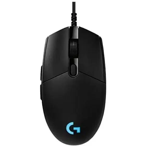 موس گیمینگ Logitech G pro|قطعات و لوازم جانبی رایانه|شیراز, ملاصدرا|دیوار
