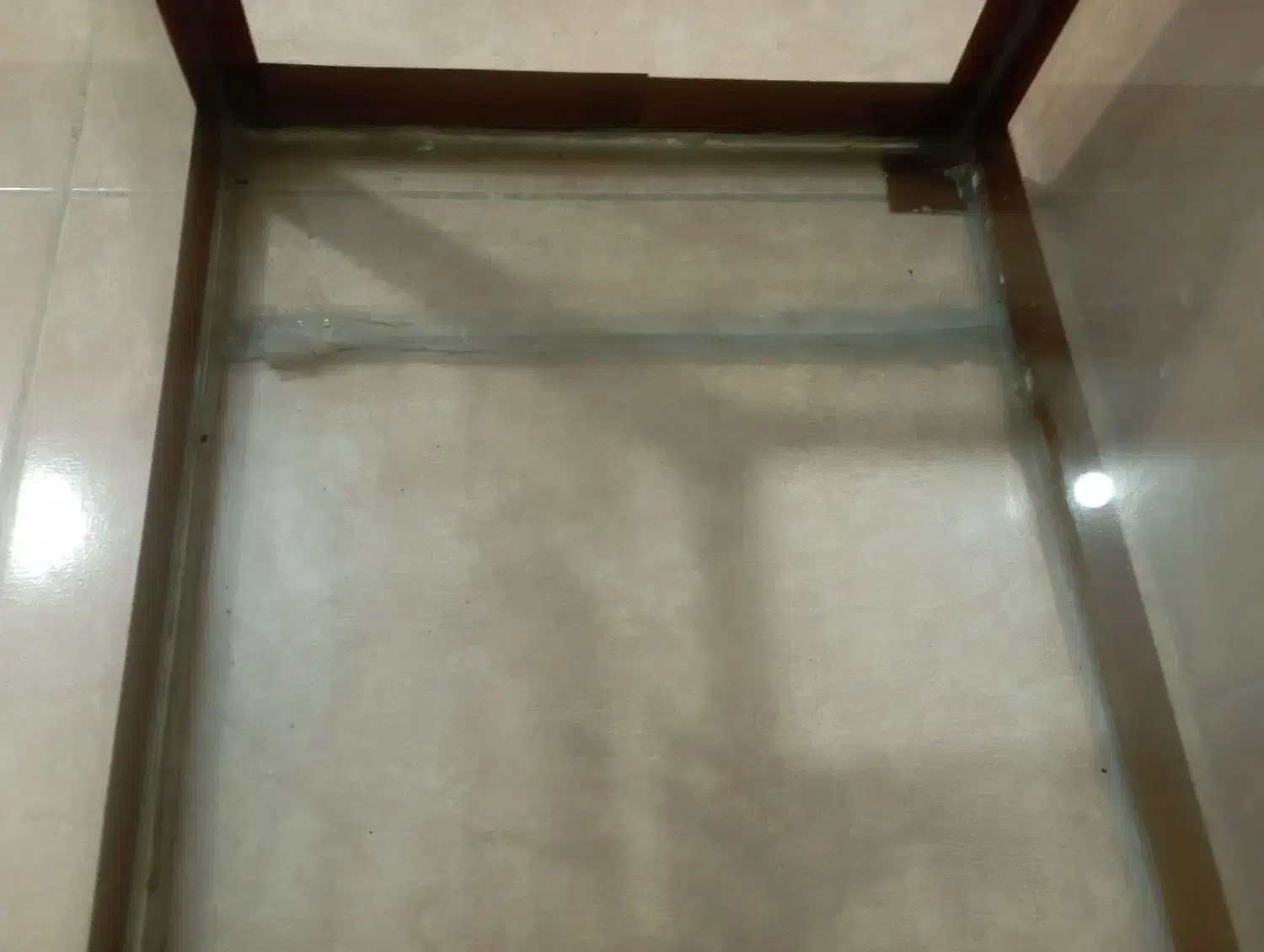 آکواریوم 70در30 با ارتفاع 34|ماهی|مشهد, فاطمیه|دیوار