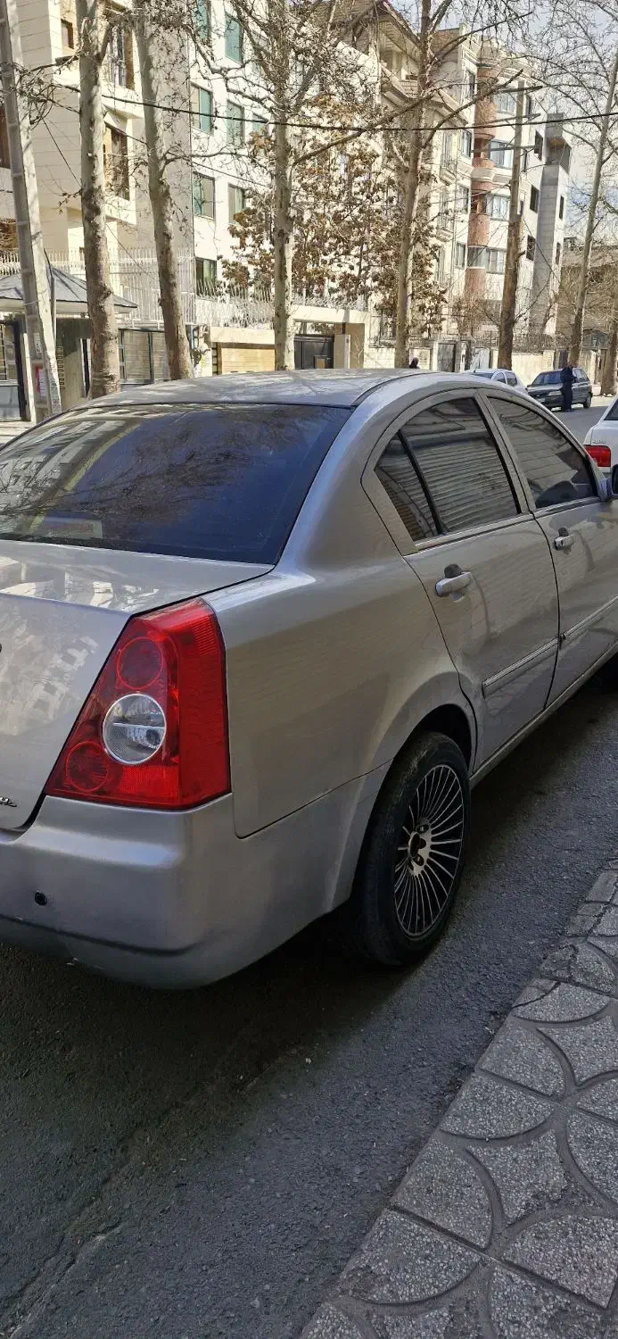 mvm 530|خودرو سواری و وانت|کرج, حسینآباد|دیوار