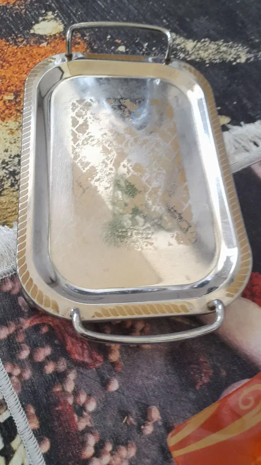 وسایل منزل|ظروف سرو و پذیرایی|نیشابور, هفده شهریور|دیوار