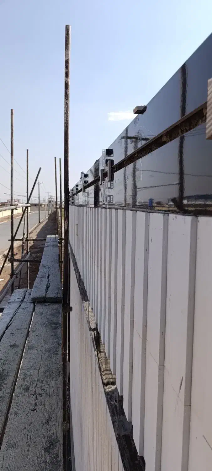 آجرنما|مصالح و تجهیزات ساختمان|برخوار, |دیوار