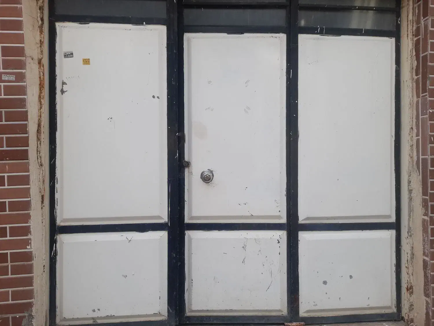 درب خانه|مصالح و تجهیزات ساختمان|شوشتر, |دیوار