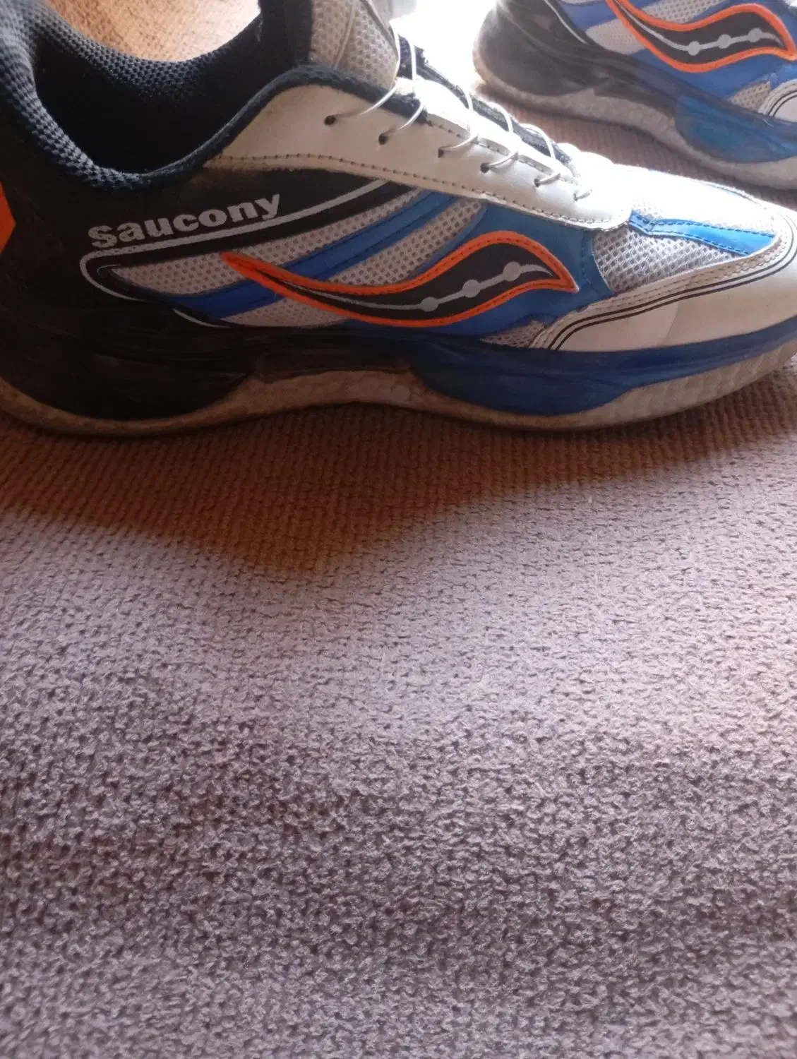 کفش ساکونی|کیف، کفش، کمربند|سنندج, |دیوار