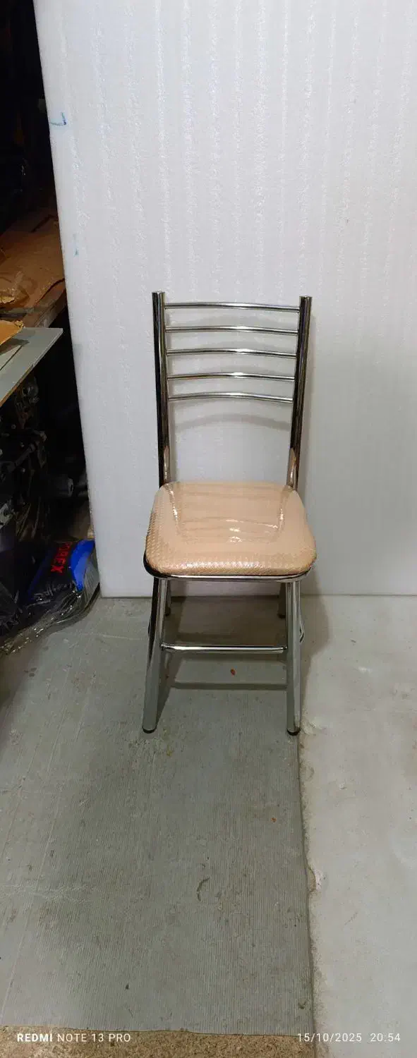 صندلی ناهار خوری|میز و صندلی غذاخوری|تهران, شهید رجایی|دیوار