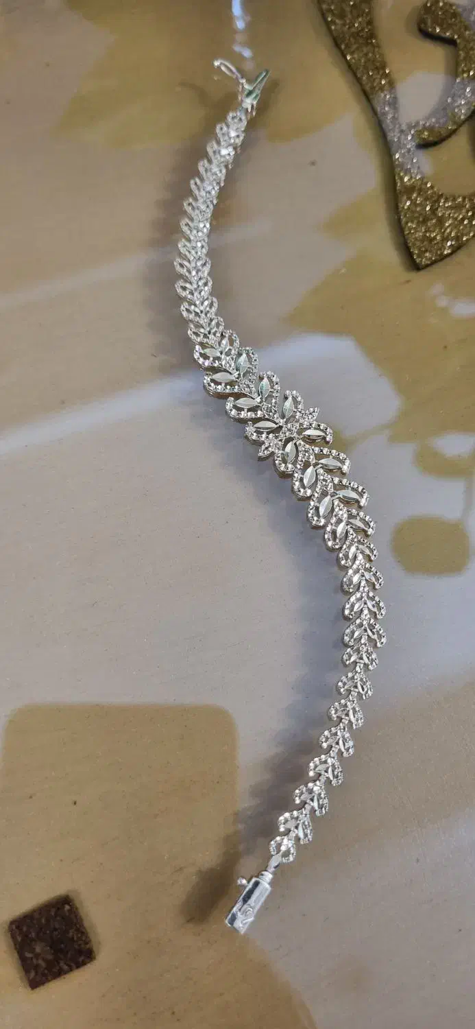 دستبند درحد نو نو|جواهرات|قم, زنبیل آباد|دیوار