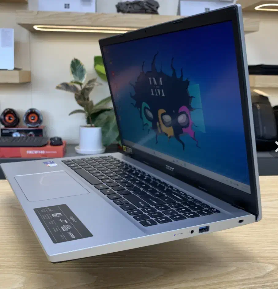 لپتاپ درحد دارای یک سال گارانتی|رایانه همراه|ارومیه, |دیوار