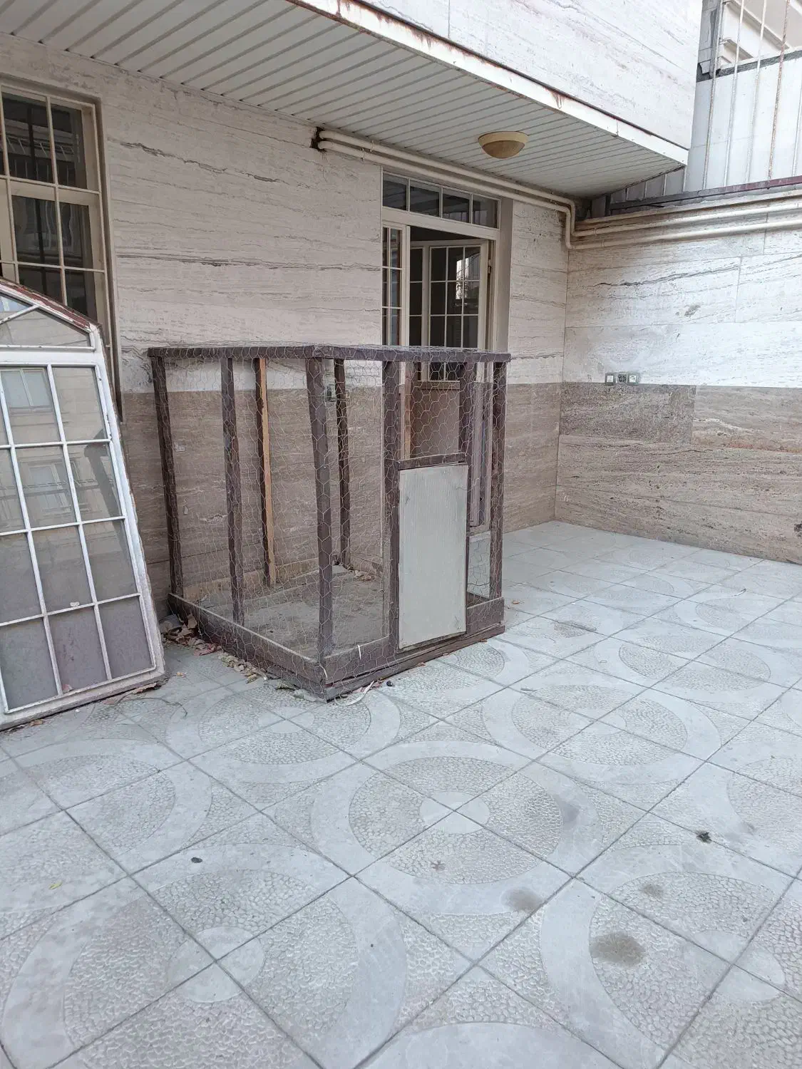 مرغ وخروس قفس|حیوانات مزرعه|سنندج, |دیوار