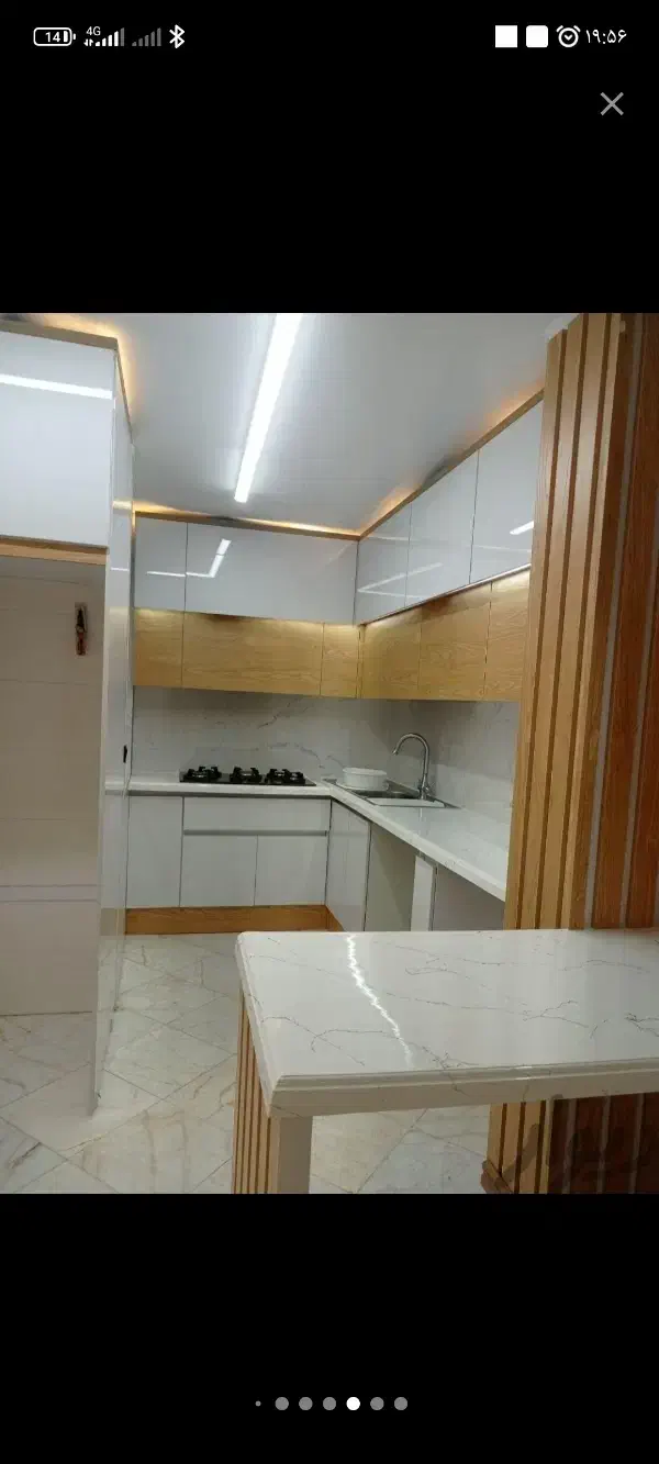 کابینت کمددیواری تخت تاشوTv وال ترمووال نقد واقساط|خدمات پیشه و مهارت|رباط‌کریم, رباط‌کریم|دیوار