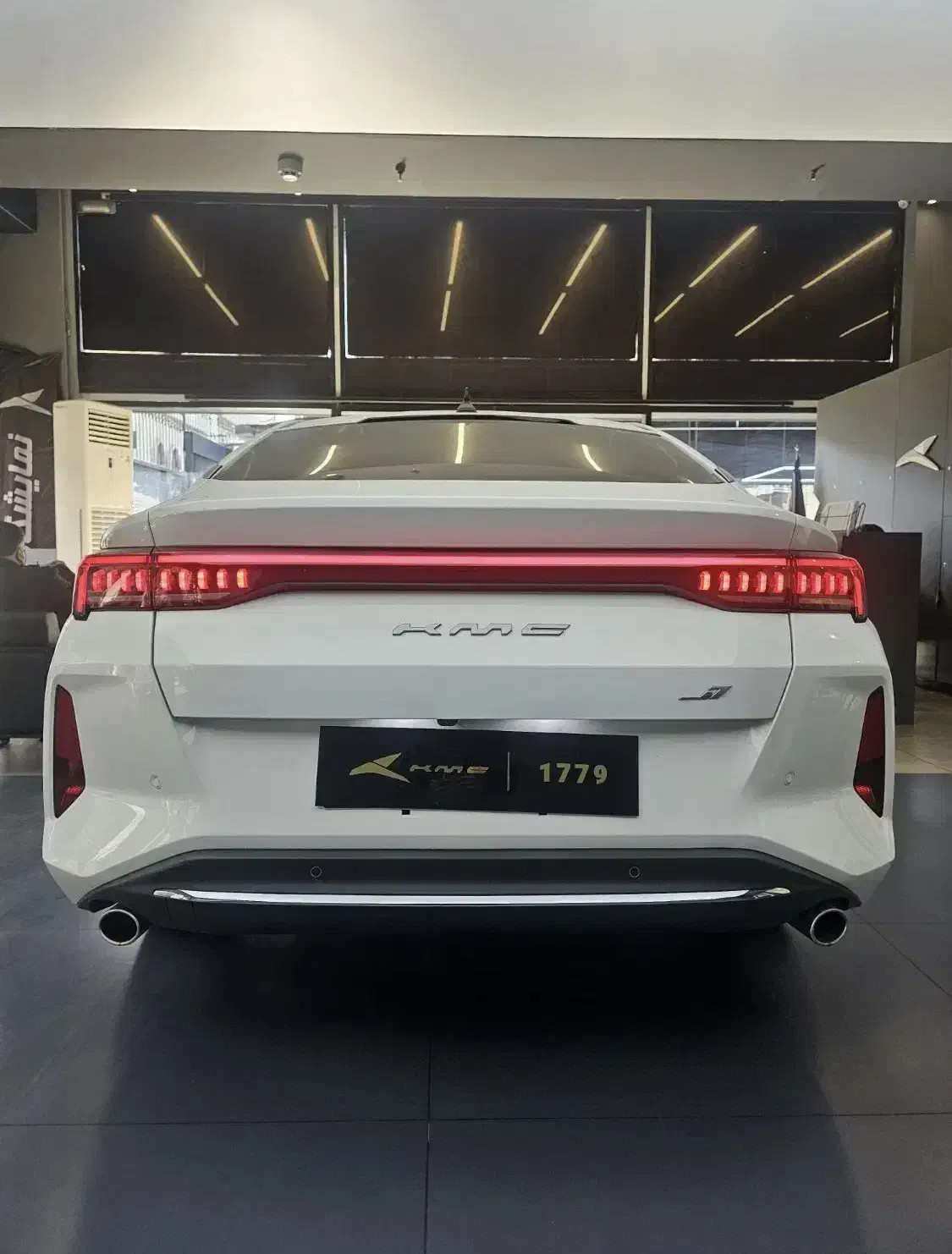 کی ام سیkmc j7 مدل 1404|خودرو سواری و وانت|نوشهر, |دیوار