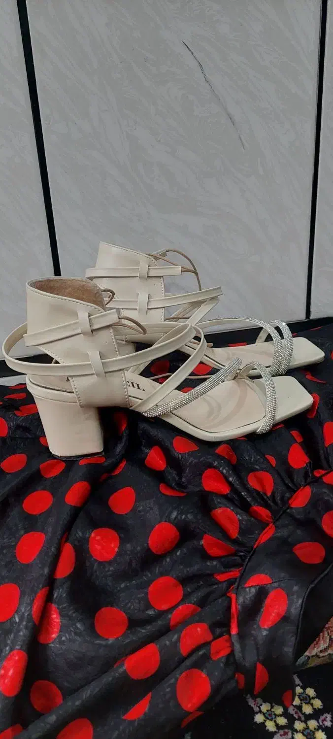 کفش|کیف، کفش، کمربند|دزفول, |دیوار